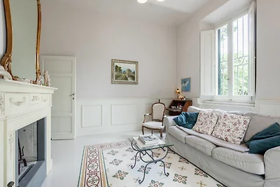 Casa vacanze in Toscana con piscina