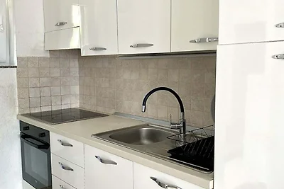 Luxury Lovran Apartments with Swimming Pool -...