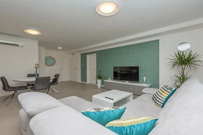 Villa in Makarska mit Barbecue