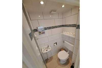 Vakantieappartement met 2 slaapkamers