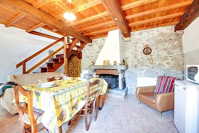 Bauernhaus mit privater Terrasse
