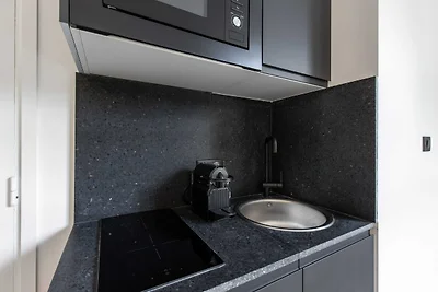 Stupendo monolocale - 2P - Beaugrenelle / Tou...