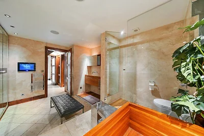 Casa Mews a Knightsbridge vicino a Hyde Park