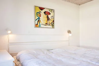 5 Personen Ferienhaus in Allinge-By Traum