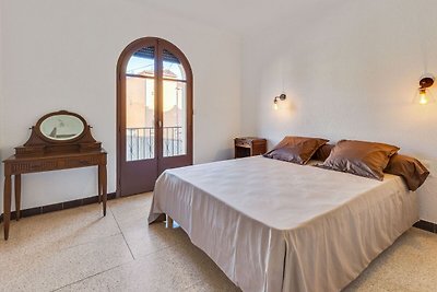 Verführerisches Ferienhaus in Estagel mit pri...