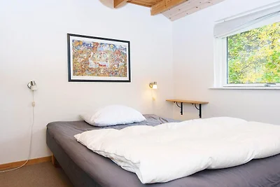 8 persoons vakantie huis in Grenaa-By Traum