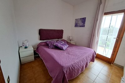 Aangenaam appartement in Stintino met terras