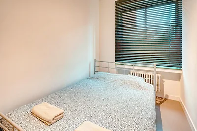 Schickes Meir-Apartment für 9 Personen mit...
