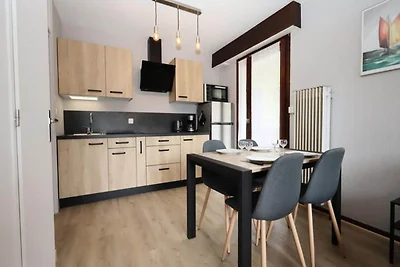 Residenz Les Esserts