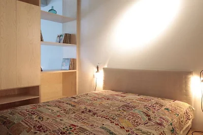 Wohnung in Hamburg mit Schwimmbecken