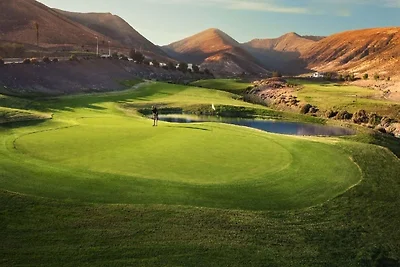 El Mango House mit privatem Pool