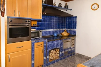 Ferienhaus mit Whirlpool in Kozji Vrh