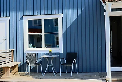 5 Personen Ferienhaus in Halmstad-By Traum