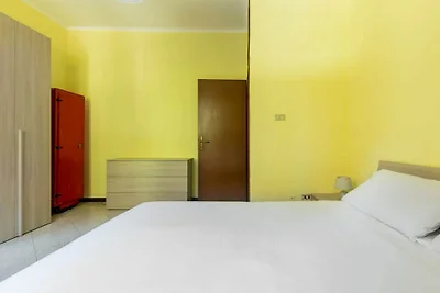 Appartement à Bologne avec parking