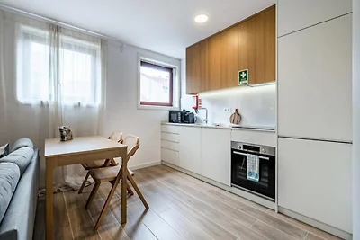 Apartment in Porto in der Nähe des Strandes v...