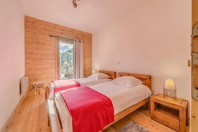 Appartamento a Vanoise vicino agli impianti d...