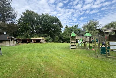 4 Sterne Ferienhaus in Henne