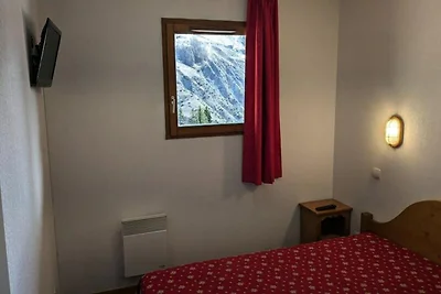 Appartamento a Vars sulle piste da sci