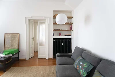 Elegante rifugio per due a Milano