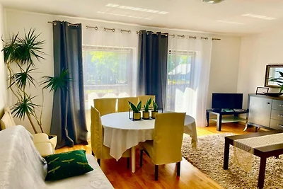 Casa vacanze a Dabrowa