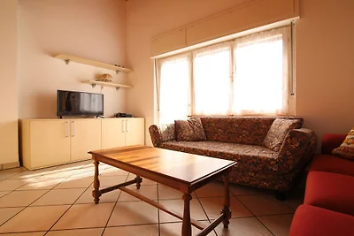 Ferienwohnung mit 1 Schlafzimmer