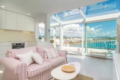 Marinamar Sea View - Apartment Mit Gratis...