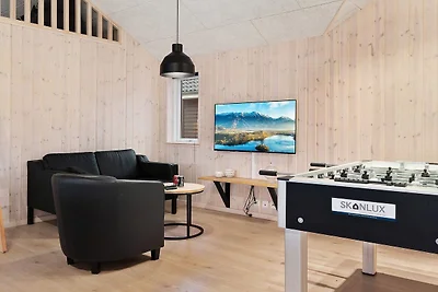 Maison de vacances pour 18 a Hasselberg