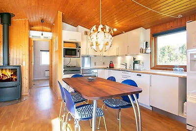6 Personen Ferienhaus in Humble