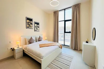 Modernes 2-Zimmer-Apartment mit Pool, und...