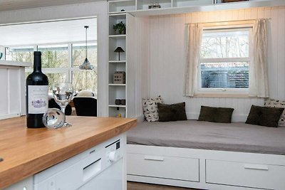 6 Personen Ferienhaus in Hemmet