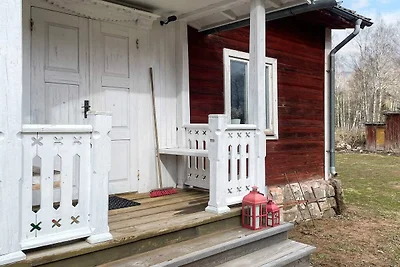 2 Personen Ferienhaus in Mörlunda