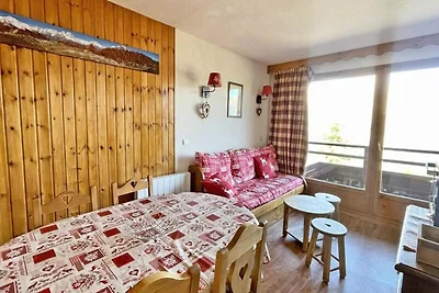 DBA316 – 1-ZIMMER-WOHNUNG + SCHLAFNAHE – BALK...