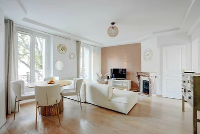 Schitterend appartement - 2BR - 4 P -...