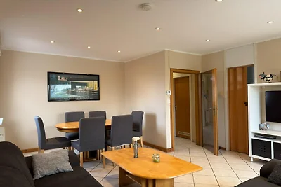 Bungalow, Dornumersiel