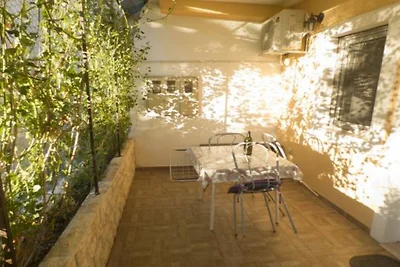 Beachfront Apartments Plaža - One Bedroom Apa...