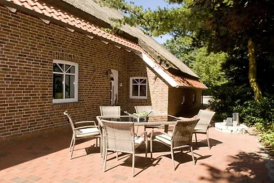 Ferienwohnung mit 2 Schlafzimmer