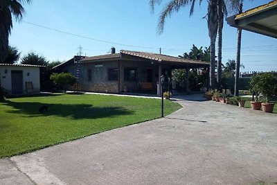 Traditional holiday home in Carlentini with...