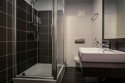 Apartament wakacyjny nr 6 z balkonem