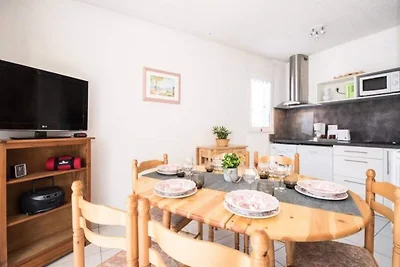 2 Zimmer für 6 Personen