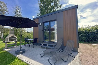 Feriendorf Seeblick - Tinyhouse direkt am See