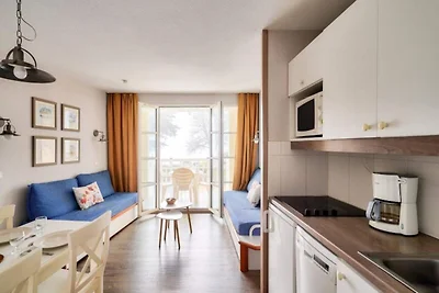 2 Zimmer 5 Personen Komfort