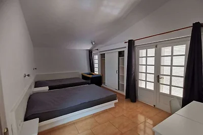 El Jardin, Bungalow 4