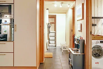 5 Personen Ferienhaus in Dannemare-By Traum