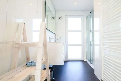 Ferienhaus in Hulshorst mit Terrasse