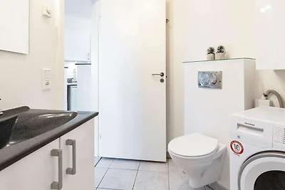 5 Personen Ferienhaus in Bogense-By Traum