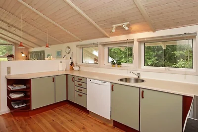 5 persoons vakantie huis in Læsø