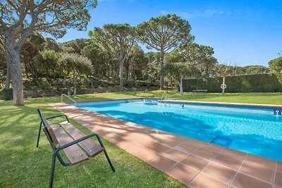Ferienwohnung für 6 Personen in Spanien