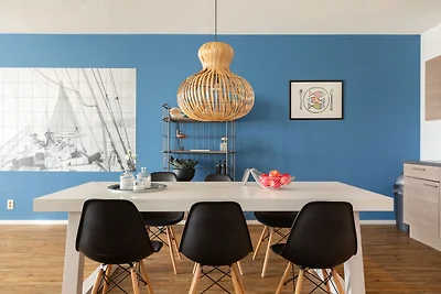 Appartamento di lusso con vista