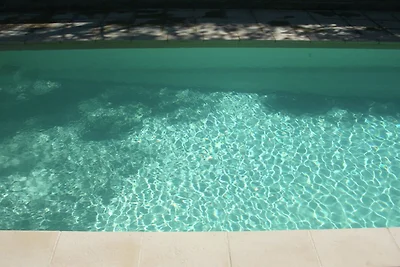 Komfortables Ferienhaus mit privatem Pool