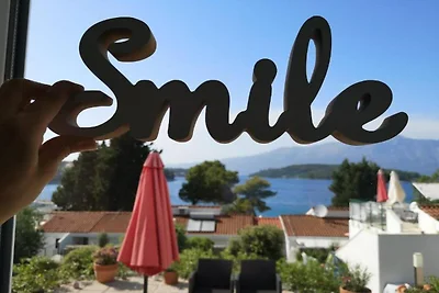 Lumbarda Resort Apartments - Superior Apartme...